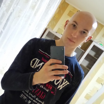Александр Лисовский