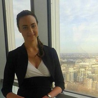 Екатерина Беклешова
