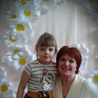 Любовь Новоселова | 