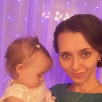 Лада Потемкина