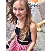 Валерия Розонова