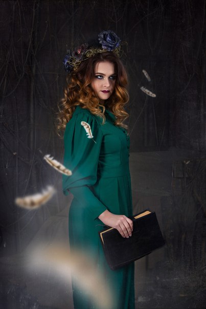 Фотограф Бурушкова Ксения: фотостудия МаксиМусс (РЕМОНТ)