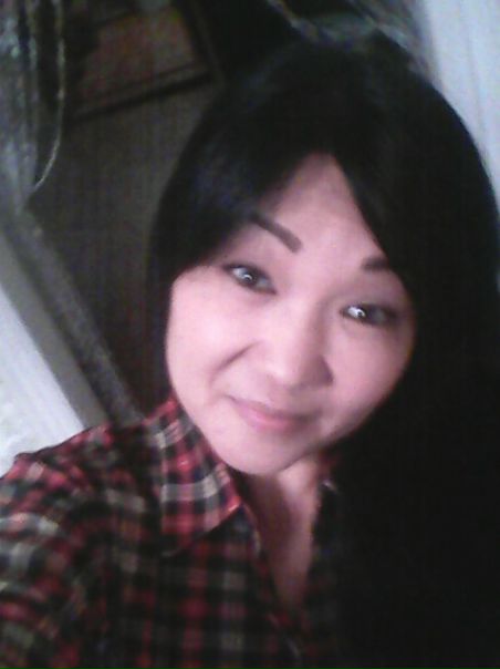 Айман Колханова