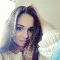 Кристина Андрюсовна  *Гусёна*