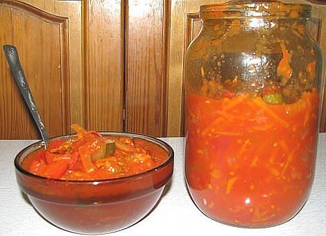 ВКУСНЕЙШИЙ «Кубанский» Салатик Дорогие мои читатели.Этот Блюдо ГОТОВИЛА Моя ПРАБАБУШАКА потом БАБУШКА и Конечно МАМА. Теперь моя ОЧЕРЕДЬ. Очччень ВКУСНЫЙ он ПОЛУЧАЕТСЯ и СЕМЬЯ Сьедает на УРА.Так