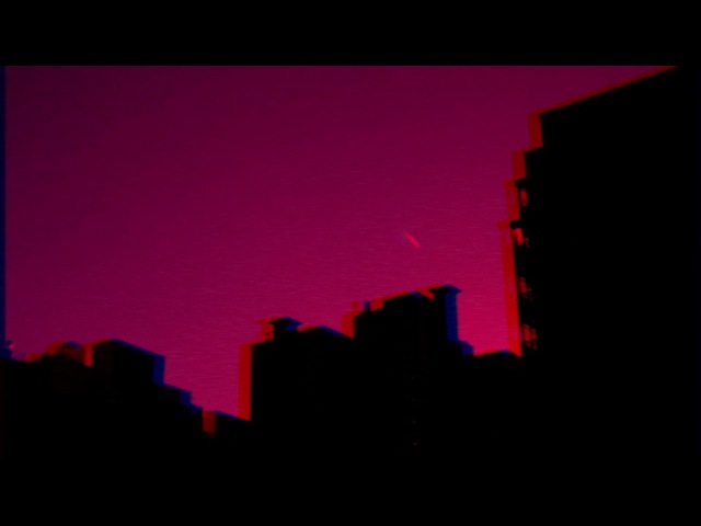 EVO - Вселенная (feat. L.O.S.A.I.G!)