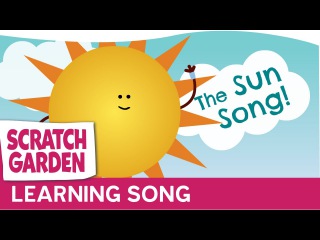 The Sun Song | Educational Science Video for Kids