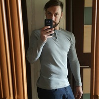 Александр Соколов