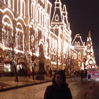 Любовь Любимова