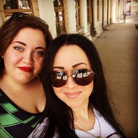 Кристюшка Миронова