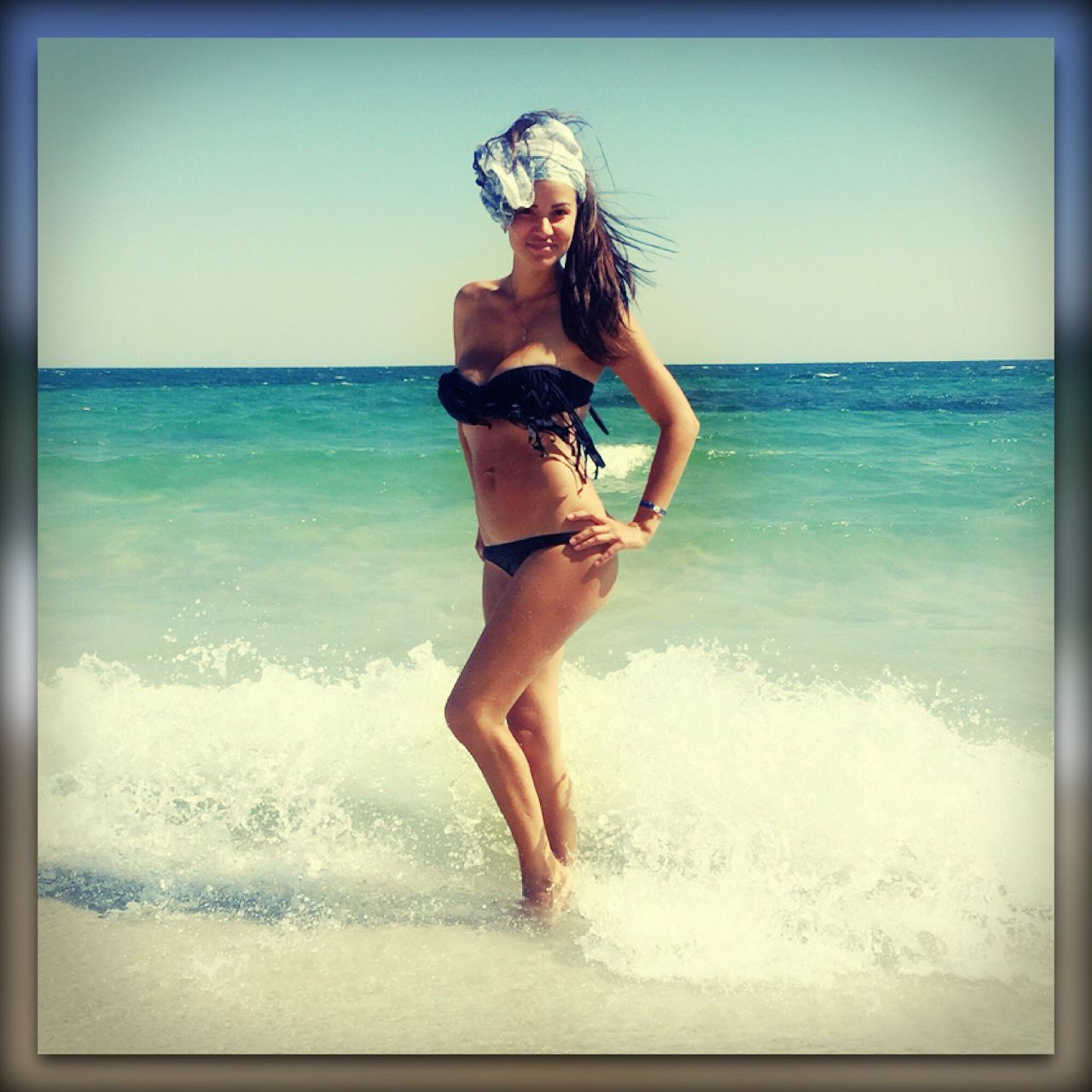 Екатерина Тарасова, Санкт-Петербург - фото № 1.