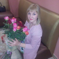 Елена Пустовит