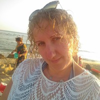 Лелька Цепилова