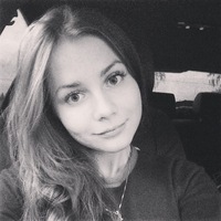 Анастасия Панова