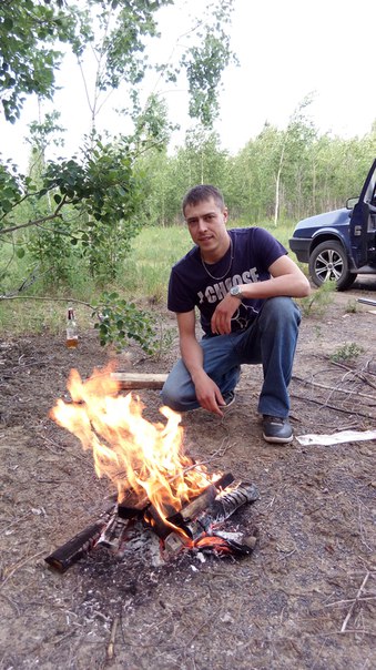 Максим Олегович, Россия, Черемхово