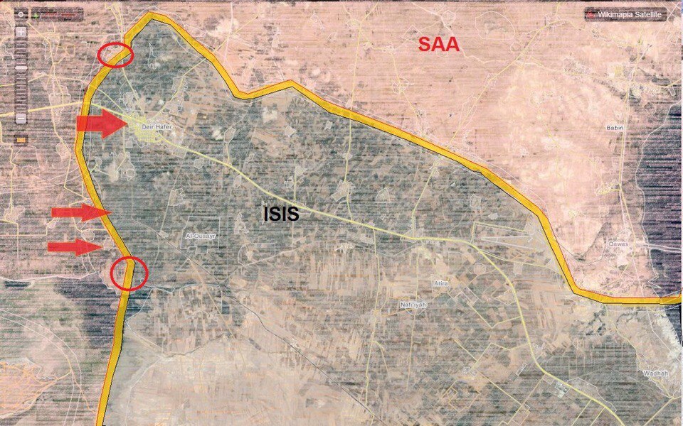 SAA - [BIZTPOL] Szíria és Irak - 4. - Page 38 WJiMMCkW5To