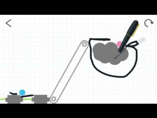 Brain dots! Builder realise festival! Level 6!