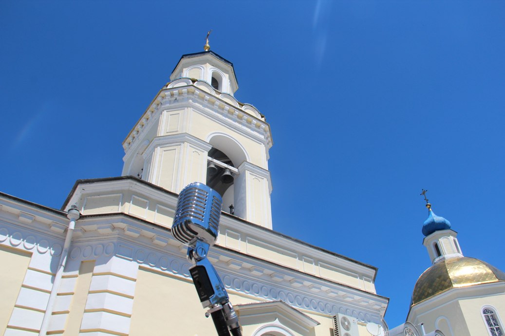 Таганрог никольский храм