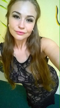 Оксана Даниловская