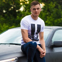 Евгений Кот