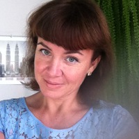 Лариса Лебедева