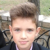 Виталий Загорский |