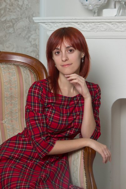 Фотограф Бурушкова Ксения: фотостудия МаксиМусс (РЕМОНТ)