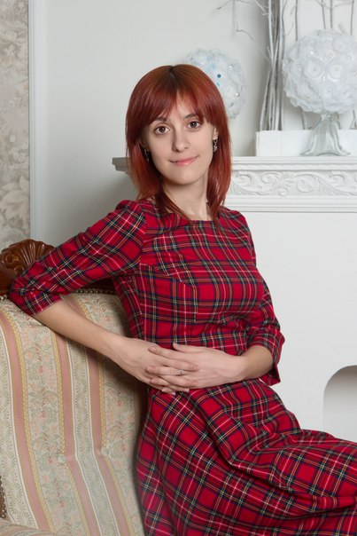 Фотограф Бурушкова Ксения: фотостудия МаксиМусс (РЕМОНТ)