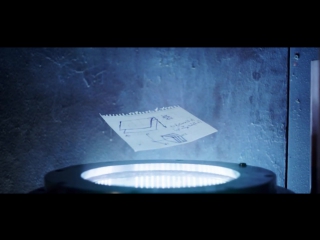 Redux - BEST SCI FI International Film Festival Teaser