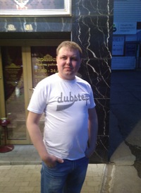 Алексей Паньшин
