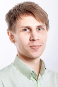 Кирилл Курицын