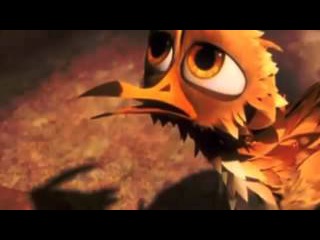 Minik Kuş Animasyon Çizgi Film Türkçe Dublaj