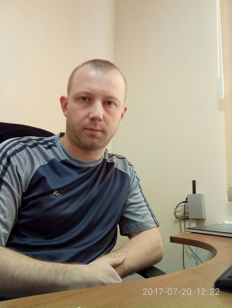 Владислав Колузаев