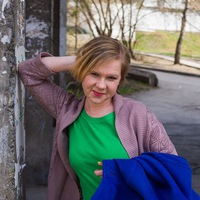 Евгения Саломатникова
