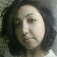 Ирина Овчинникова