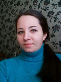 Анастасия Кулагина