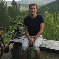 Виктор Игнатенко
