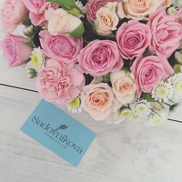 Sadovnikova Flower-Atelier