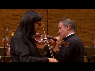 Prokofiev - Violin Concerto No.1 in D major, Op. 19 (Mariinsky Orchestra)