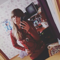 Александра Николаева