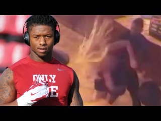 Arguing the Defense of the OU Beatdown, with the TMZ Lawyers | Behind the Bar | TMZ