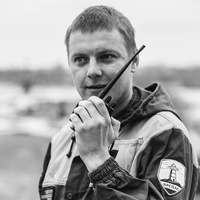 Дмитрий Соколов