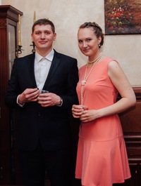 Машута Ятченко