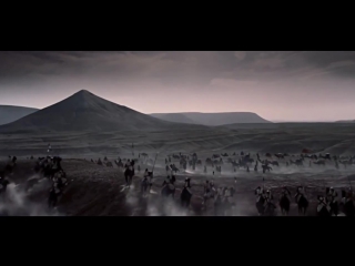 W.A.S.P. - Heavens Hung In Black - superclip HD 2012