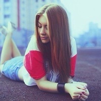 Дарина Кузнецова | Слоним