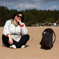 Юля Хансиверова