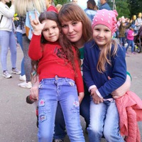 Галина Звонарева