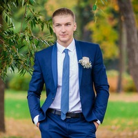 Александр Смирнов