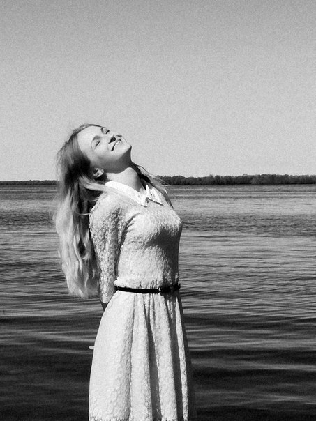 Катерина Савельева, Россия, Северодвинск