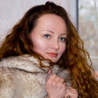 Татьяна Чиркова